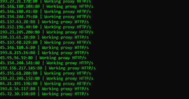 5x German Deutsche Proxy Server Proxies IP SOCKS 4 5 HTTPS VPN Anonym Proxies