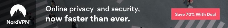 nord vpn