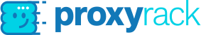 Logotipo Proxyrack